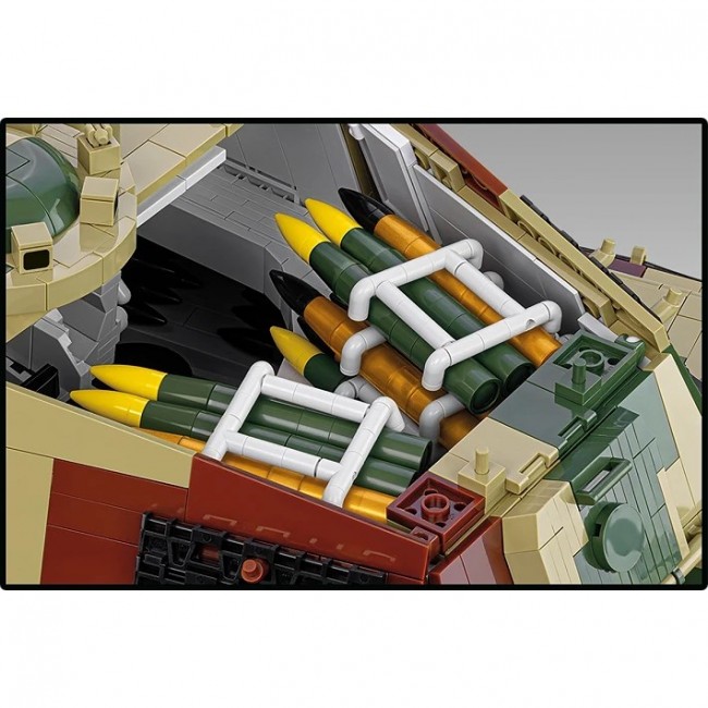 COBI Tiger II K nigstiger