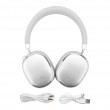REDRAGON H620 VibeCore 700NC ANC Wireless Bluetooth White