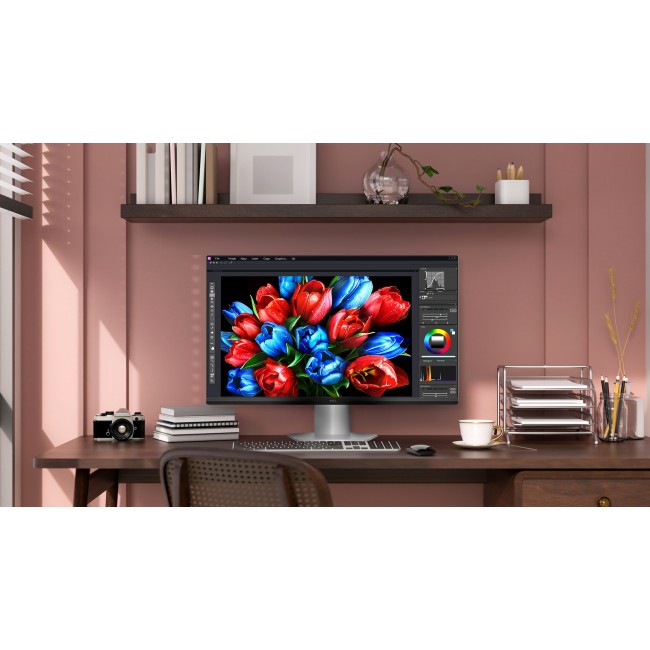 TCL 25G54 computer monitor 63.5 cm (25