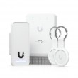 Ubiquiti G3 Starter Kit security access control system Grey, White Ubiquiti G3 Starter Kit security access control system Grey, White