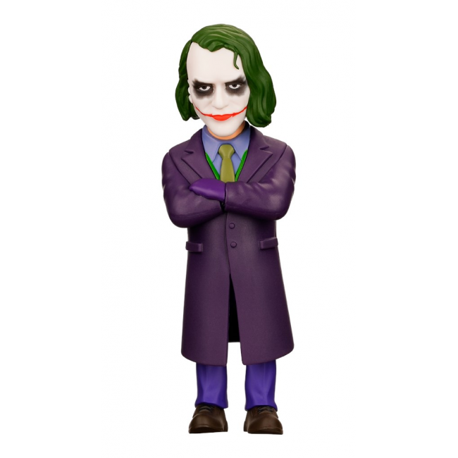 MINIX DC - JOKER THE DARK KNIGHT MINIX DC - JOKER THE DARK KNIGHT