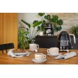 Smeg 50's Style Drip Filter Coffee Machine DCF02BLEU Black