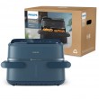 Philips 1000 series NA156/60 fryer Double 7.1 L Stand-alone 2450 W Hot air fryer