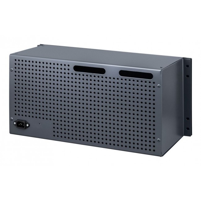 BCS POWER electrical enclosure Aluminium, Steel