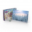 schleich Big Advent Calendar HORSE CLUB 2025 - Christmas sleigh ride schleich Big Advent Calendar HORSE CLUB 2025 - Christmas sleigh ride