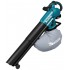 MAKITA. BLOWER/VACUUM. 18V DUB187T001 1x5.0Ah