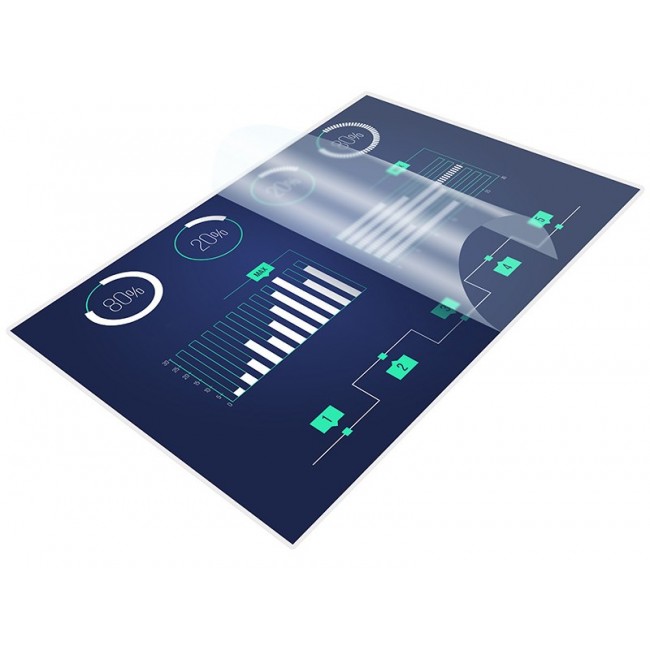 Tracer TRANIS46463 lamination film A4 100 pc(s) Tracer TRANIS46463 lamination film A4 100 pc(s)