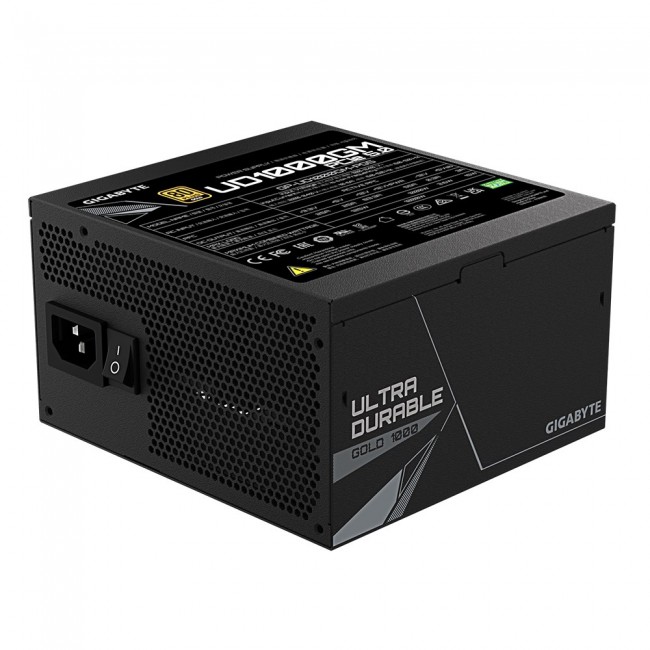 Gigabyte | PSU | GP-UD1000GM PG5 | W | 1000 W Gigabyte | PSU | GP-UD1000GM PG5 | W | 1000 W