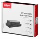Dahua Technology PoE DH-PFS3010-8ET-65 network switch Fast Ethernet (10/100) Power over Ethernet (PoE) Black Dahua Technology PoE DH-PFS3010-8ET-65 network switch Fast Ethernet (10/100) Power over Ethernet (PoE) Black
