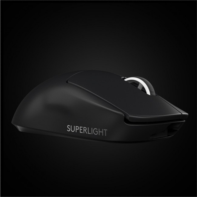 Logitech G PRO X SUPERLIGHT Wireless Gaming Mouse Logitech G PRO X SUPERLIGHT Wireless Gaming Mouse