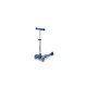Mini Micro Deluxe Galaxy Glitter LED Navy Blue scooter Mini Micro Deluxe Galaxy Glitter LED Navy Blue scooter