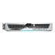 GIGABYTE GeForce RTX 5070 EAGLE OC ICE SFF 12G Graphics Card - 12GB GDDR7, 192bit, PCI-E 5.0, 2587 MHz Core Clock, 3 x DP 2.1a, 1 x HDMI 2.1b, NVIDIA DLSS 4, GV-N5070EAGLEOC ICE-12GD GIGABYTE GeForce RTX 5070 EAGLE OC ICE SFF 12G Graphics Card - 12GB GDDR7, 192bit, PCI-E 5.0, 2587 MHz Core Clock, 3 x DP 2.1a, 1 x HDMI 2.1b, NVIDIA DLSS 4, GV-N5070EAGLEOC ICE-12GD