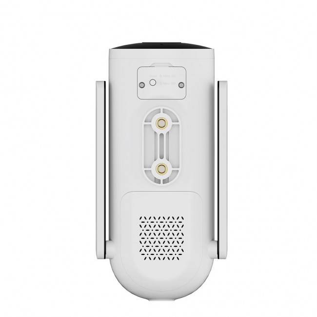 EZVIZ H5 4G IP security camera Outdoor 2304 x 1296 pixels Ceiling/Wall/Pole EZVIZ H5 4G IP security camera Outdoor 2304 x 1296 pixels Ceiling/Wall/Pole