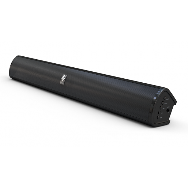 AVTEK Speaker Soundbar 2.1 ver.2, bass-reflex, HDMI (ARC) AVTEK Speaker Soundbar 2.1 ver.2, bass-reflex, HDMI (ARC)