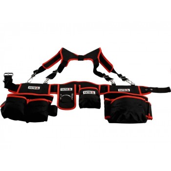 Yato YT-74070 tool belt