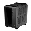 ASUS TUF GAMING GT502 Horizon TG ARGB Black Midi Tower ASUS TUF GAMING GT502 Horizon TG ARGB Black Midi Tower