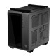 ASUS TUF GAMING GT502 Horizon TG ARGB Black Midi Tower ASUS TUF GAMING GT502 Horizon TG ARGB Black Midi Tower