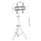 Techly Universal Floor Tripod Stand for 17-60