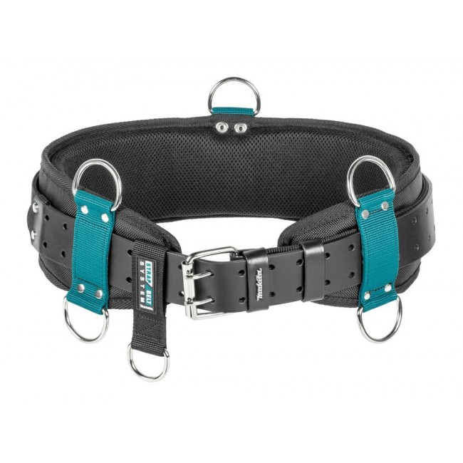 MAKITA WAIST BELT WITH LOOP MAKITA WAIST BELT WITH LOOP