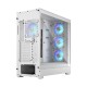 Fractal Design Pop XL Air Tower White Fractal Design Pop XL Air Tower White