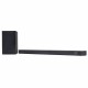 Samsung HW-Q700D/EN soundbar speaker Black 3.1.2 channels Samsung HW-Q700D/EN soundbar speaker Black 3.1.2 channels