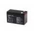 VIPOW 12V 9Ah gel battery