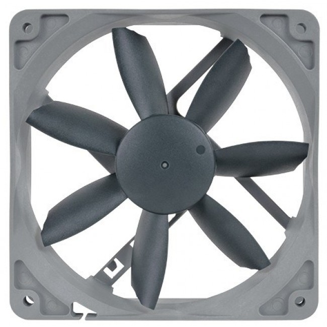 Noctua NF-S12B Redux 1200 PWM Computer case Cooler 12 cm Noctua NF-S12B Redux 1200 PWM Computer case Cooler 12 cm