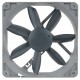 Noctua NF-S12B Redux 1200 PWM Computer case Cooler 12 cm Noctua NF-S12B Redux 1200 PWM Computer case Cooler 12 cm