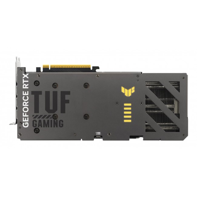 ASUS TUF Gaming TUF-RTX5060-O8G-GAMING NVIDIA GeForce RTX 5060 8 GB GDDR7 ASUS TUF Gaming TUF-RTX5060-O8G-GAMING NVIDIA GeForce RTX 5060 8 GB GDDR7