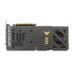 ASUS TUF Gaming TUF-RTX5060-O8G-GAMING NVIDIA GeForce RTX 5060 8 GB GDDR7 ASUS TUF Gaming TUF-RTX5060-O8G-GAMING NVIDIA GeForce RTX 5060 8 GB GDDR7