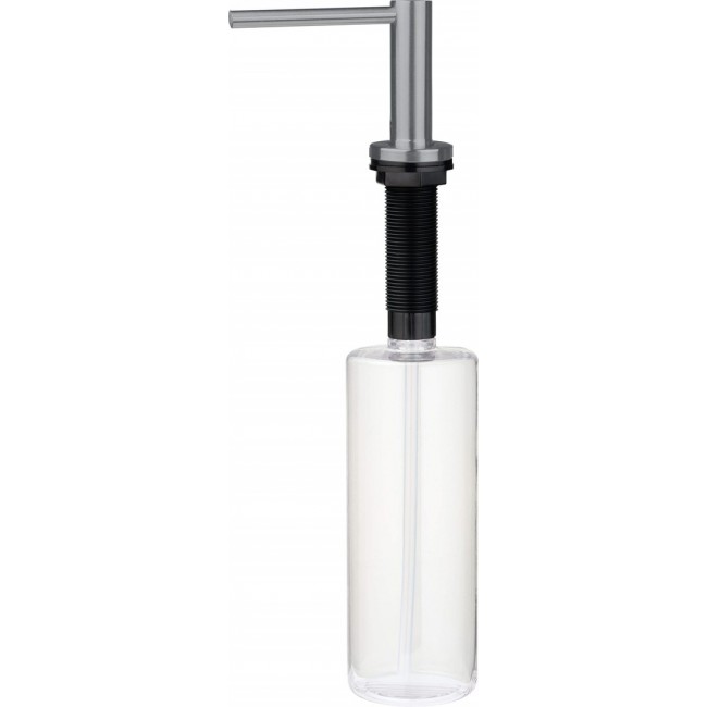 Dishwashing liquid dispenser Dishwashing liquid dispenser