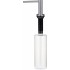 Dishwashing liquid dispenser