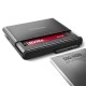Axagon ADSA-CC USB-C 10Gbps - NVMe M.2 SSD & SATA 2.5/3.5 SSD/HDD CLONE MASTER 2 - Digital/Daten - NVMe USB 3.2 Gen 2 (3.1 Gen 2) Type-C Black Axagon ADSA-CC USB-C 10Gbps - NVMe M.2 SSD & SATA 2.5/3.5 SSD/HDD CLONE MASTER 2 - Digital/Daten - NVMe USB 3.2 Gen 2 (3.1 Gen 2) Type-C Black