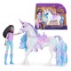 Unicorn Academy, Layla & Glacier with 2 Accessories & Hair Tool, Dolls & Unicorn Toys for Girls Ages 4 and up Unicorn Academy, Layla & Glacier with 2 Accessories & Hair Tool, Dolls & Unicorn Toys for Girls Ages 4 and up