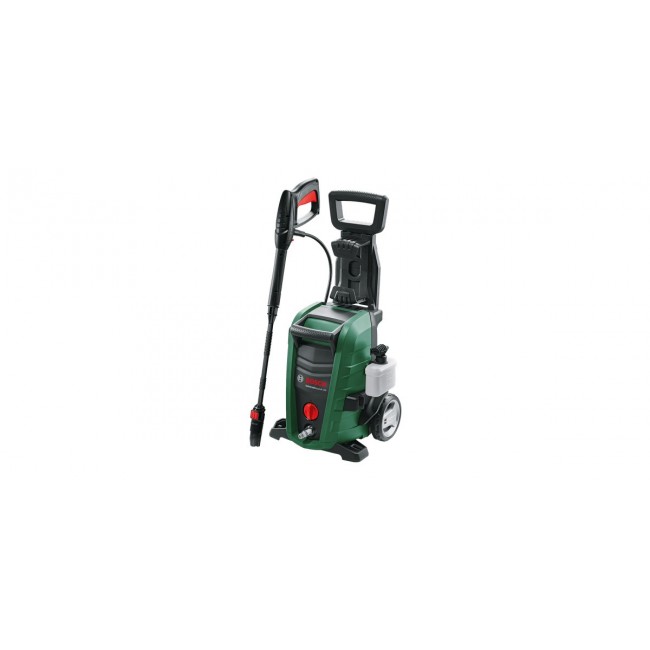 Bosch Universal Aquatak 130 pressure washer Upright Electric 380 l/h 1700 W Black, Green Bosch Universal Aquatak 130 pressure washer Upright Electric 380 l/h 1700 W Black, Green