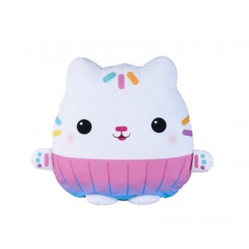Cat House Pillow Sweets 50cm 587-5289