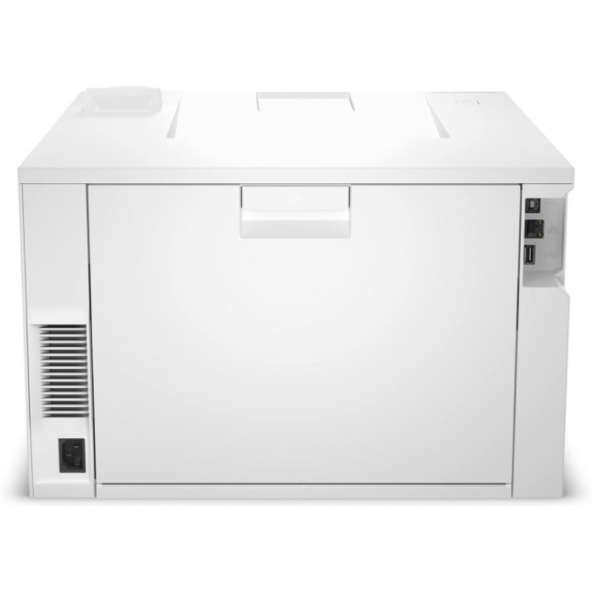 HP Color LaserJet Pro LaserJet Pro 4202dw Wireless Color Printer, Duplex