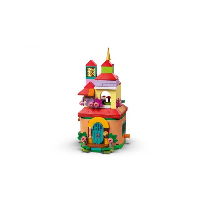 LEGO DISNEY 43261 Encanto Mini House