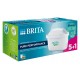 Brita MX+ Pro Pure Performance filter 5+1 pcs Brita MX+ Pro Pure Performance filter 5+1 pcs