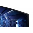 Samsung G55T computer monitor 86.4 cm (34