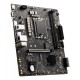 MSI PRO H610M-G DDR4 motherboard Intel H610 LGA 1700 micro ATX