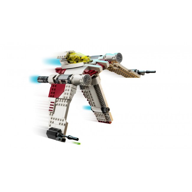 LEGO STAR WARS 75432 V-19 Torrent Starfighter LEGO STAR WARS 75432 V-19 Torrent Starfighter