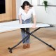 Taurus Argenta Elegance Full-size ironing board 1700 x 480 mm Taurus Argenta Elegance Full-size ironing board 1700 x 480 mm