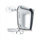Severin HM 3830 mixer Hand mixer 400 W White