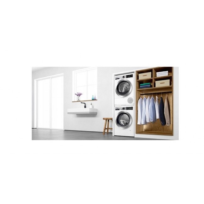 BOSCH WQG241ALPL Clothes Dryer BOSCH WQG241ALPL Clothes Dryer