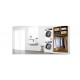 BOSCH WQG241ALPL Clothes Dryer BOSCH WQG241ALPL Clothes Dryer