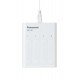 USB battery charger PANASONIC Eneloop Smartplus BQ-CC87 + 4x AA 2000 mAh (K-KJ87MCD40USB) USB battery charger PANASONIC Eneloop Smartplus BQ-CC87 + 4x AA 2000 mAh (K-KJ87MCD40USB)