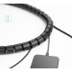 Ugreen cable organiser cover 1.5 m LP121 Ugreen cable organiser cover 1.5 m LP121