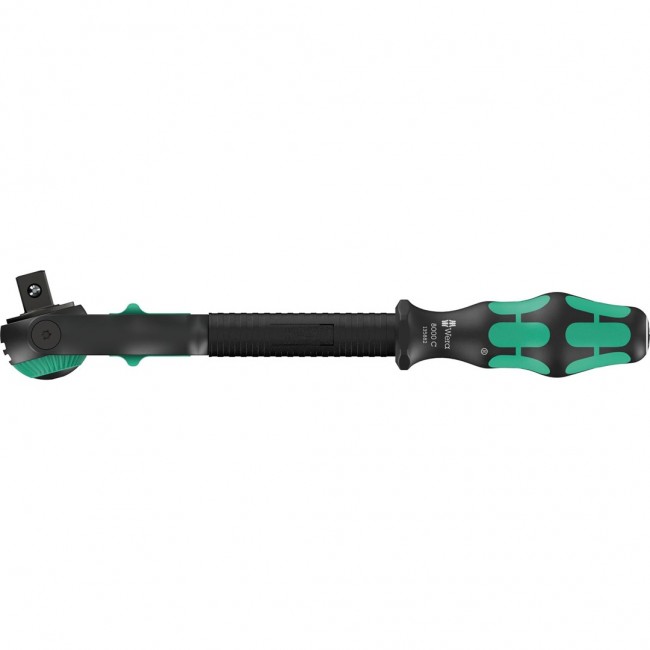 Wera 05135882001 ratchet wrench 1 pc(s) Black, Green Wera 05135882001 ratchet wrench 1 pc(s) Black, Green