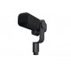 Logitech G 988-000565 microphone Black Studio microphone Logitech G 988-000565 microphone Black Studio microphone